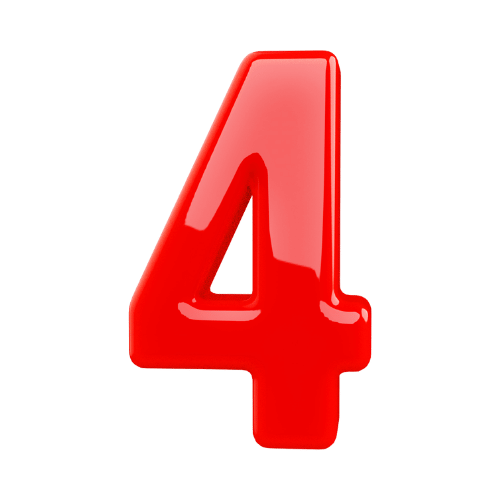 4